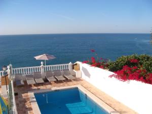 Apartamentos Rossio Mar