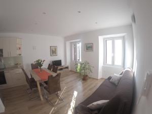 Apartman Prenočišča Rusjan Renče Szlovénia