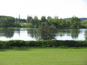 Obora 827 Nova Bystrice