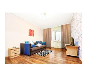 . Apartment on Lermantova