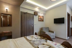 Capricorn by Otantik Suites