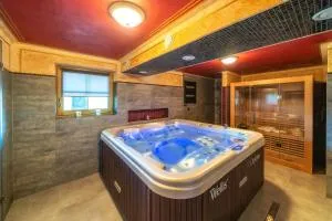 Domek u Kowola - Bańska