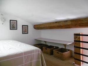 Maisons de vacances l appentis du chai : photos des chambres