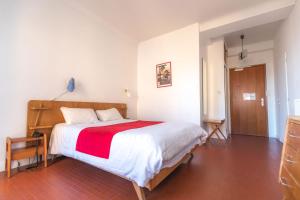 Hotels Hotel Le Trident Thyrse : photos des chambres