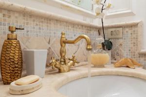 Luxury Villa Private Pool