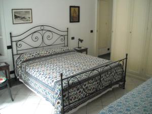 Appartamento in Via Vittorio Emanuele 34