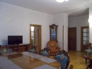 Apartment on Bulvarno-Kudryavska