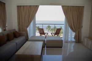 Prime Wave Residence