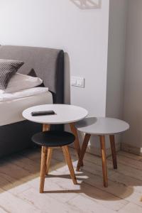 M1 Main Square Studio