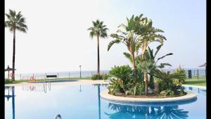 Mi Capricho 2B1 Beachfront Complex-Apartment Beachside With sea views