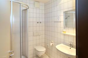 Apartment room in VCH Hotel Greifswald