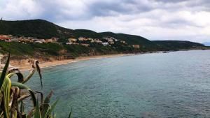 Appartamento Oleandro Piccolo Gutturu img41