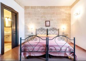 Pension Liberty Bnb Racale Italien