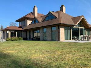 B&B Le jardin de grand-mére