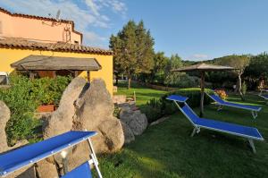 Hotel Il Piccolo Golf img20
