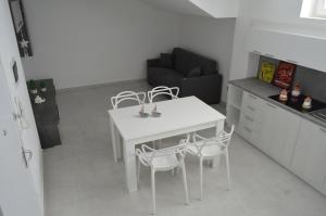 Tavernetta -Appartamenti OltreMare- Lido Conchiglie Gallipoli -