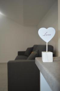 Tavernetta -Appartamenti OltreMare- Lido Conchiglie Gallipoli -