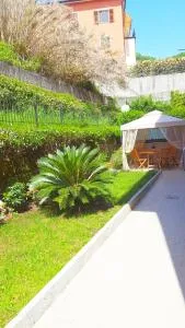 Approdo alle 5 terre da Niky - بيفيرينو