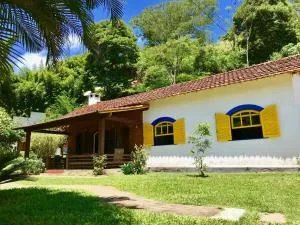 Hostel 040 - Cachoeiras de Macacu