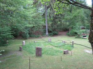 FeWo Landhaus Ederlust HeilungsRäume eV