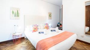 Tabakalera Luxury Center - SSHousing