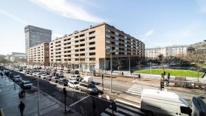 Tabakalera Luxury Center - SSHousing