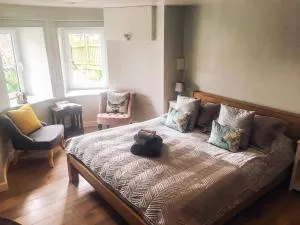 Garden Apartment - 格兰奇奥沃桑茨