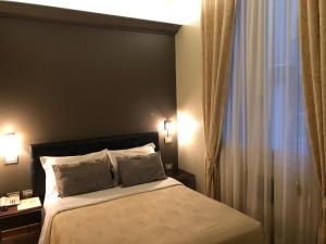 Standard Double Room room in Albergo al Tiepolo