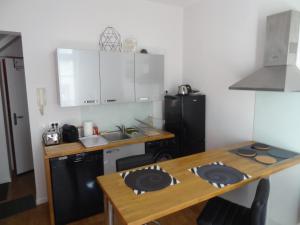 Appartement GOOD MINDSET