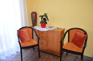 Varga Apartman Hévíz