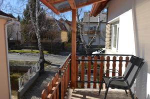 Varga Apartman Hévíz