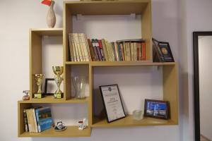 Central Place Apartment Timisoara