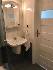 Wyspa Uznam - Kwartał Róży Wiatrów