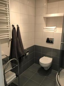 Wyspa Uznam - Kwartał Róży Wiatrów