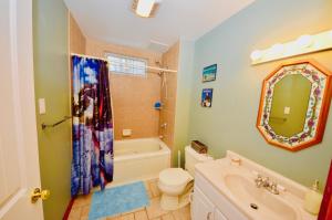 Mt. Maplewood Split Chalet