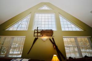 Mt. Maplewood Split Chalet