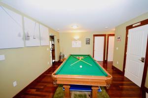Mt. Maplewood Split Chalet