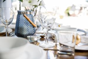 The Cottage and The Nook