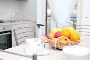 Rosy House - Hospitality