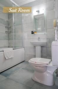 Hotel Agan Oldcity Istanbul