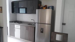 APARTAMENTO AVENIDA CONDINA Primer Piso
