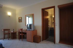 Golden View Studios Rhodes Greece