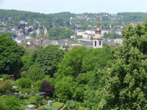 Messewohnung Augusta