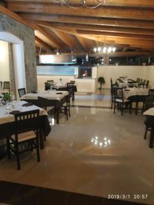 Resort La Selva