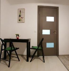 HH Sibiu Apartment