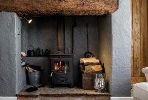 The Nook, Gretton (Cotswolds)