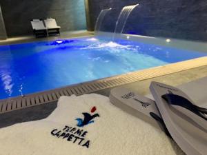 Hotel Terme Cappetta