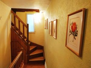 Maisons de vacances AU brochet : photos des chambres