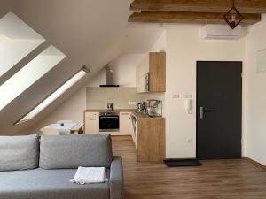 Apartament New Design Apartment Pécs Ungaria