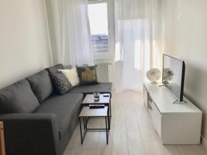 Apartament Antoniny